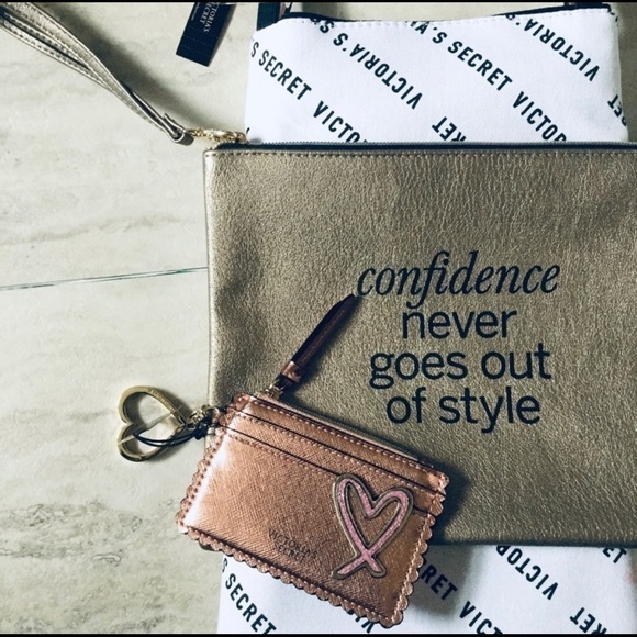 Victoria Secret Get Away Bag Bundle - Picture 2 of 9